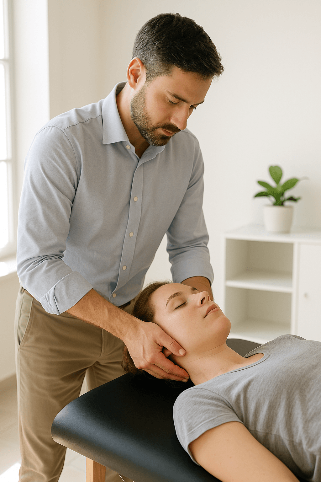 Chiropractor georgetown KY