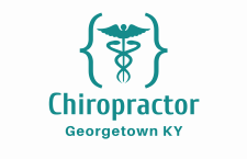 Chiropractor Gerogetown KY - Logo